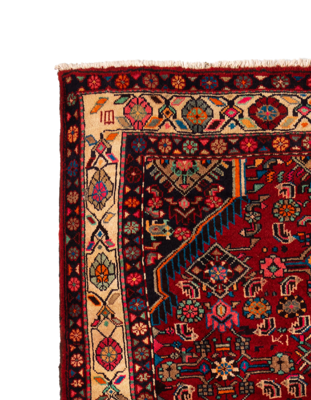 299 x 150 Hamadan