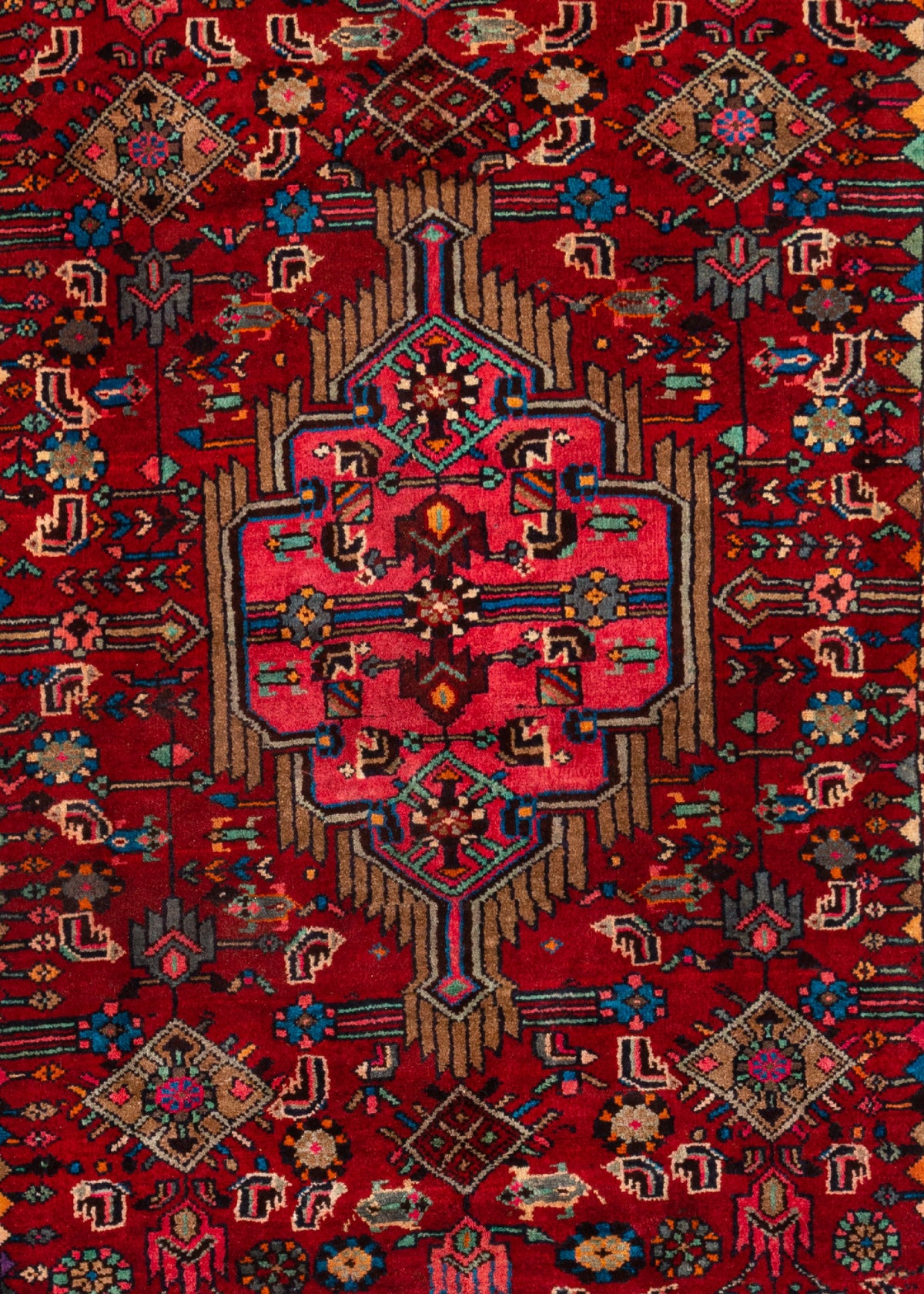 299 x 150 Hamadan