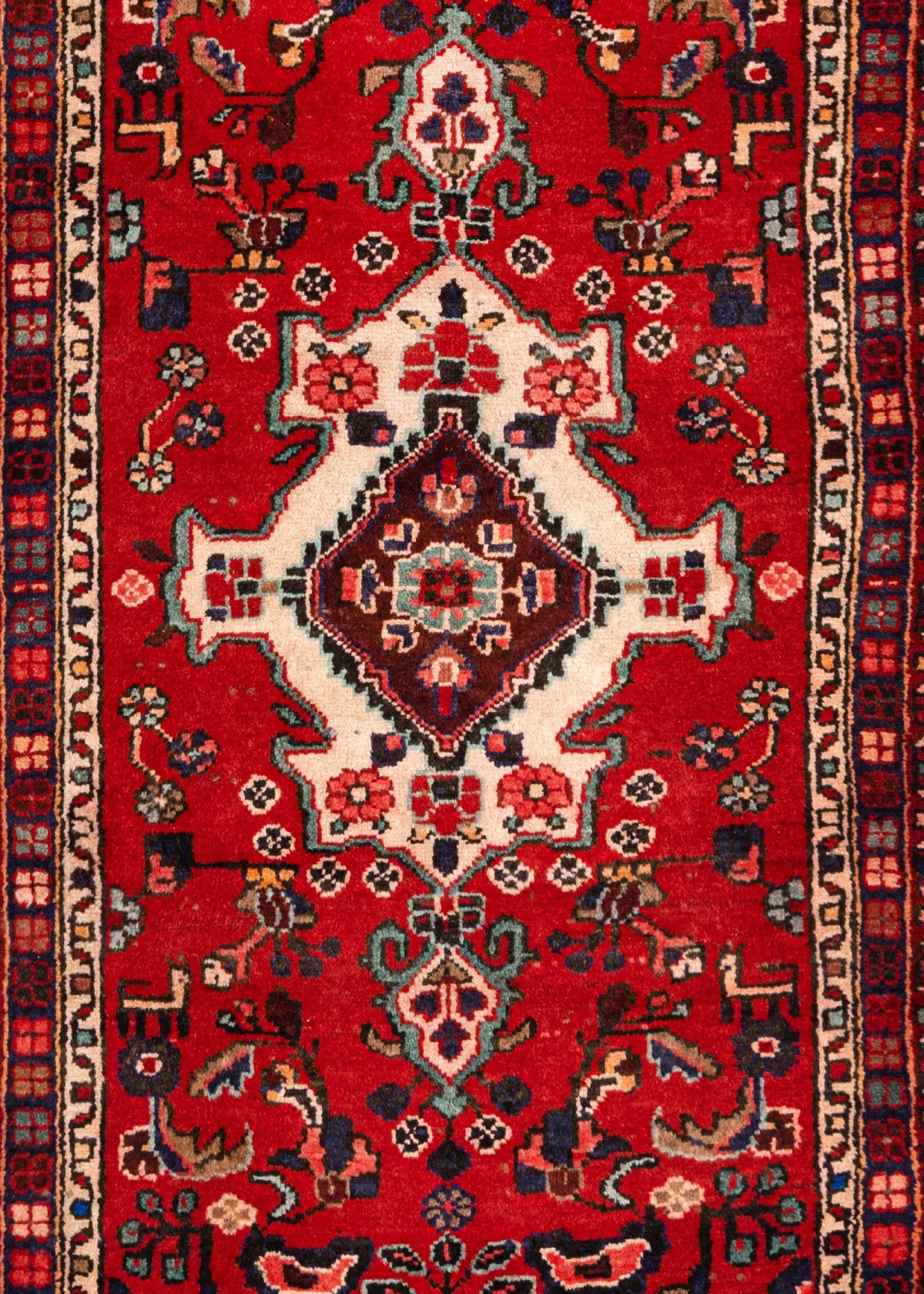 295 x 95 Hamadan