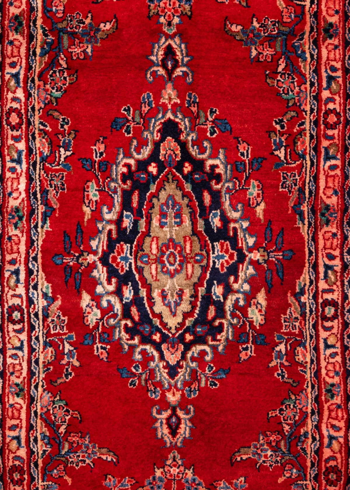 291 x 93 Hamadan