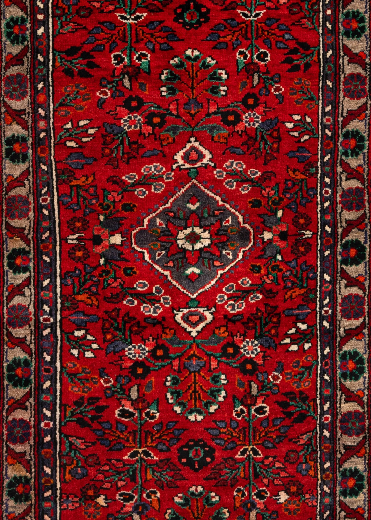 322 x 102 Hamadan