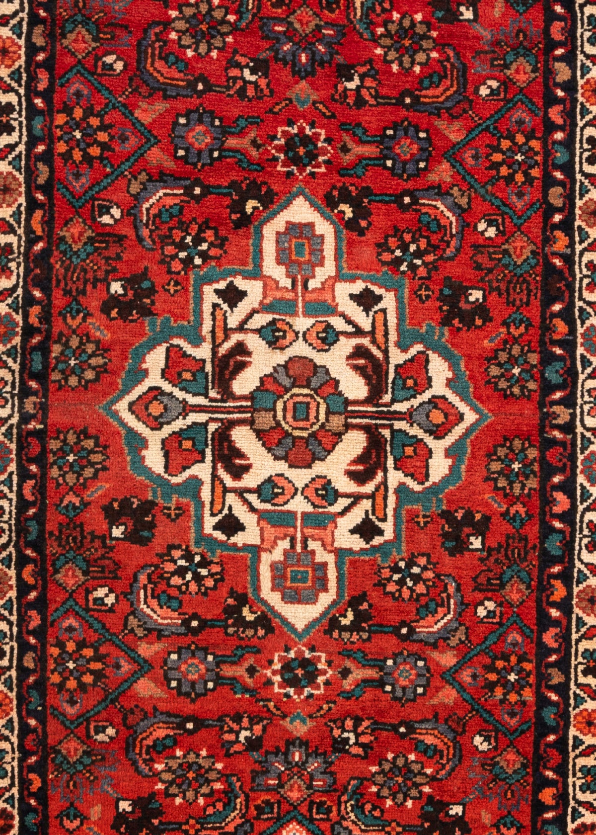 298 x 105 Hamadan