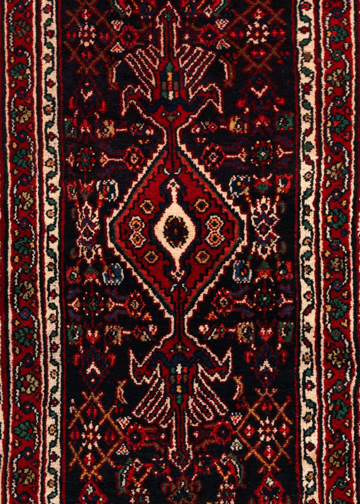 306 x 100 Hamadan
