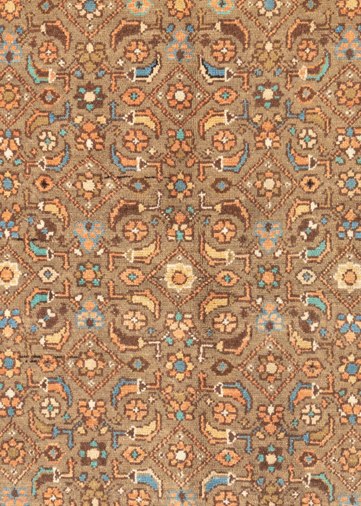 290 x 108 Hamadan