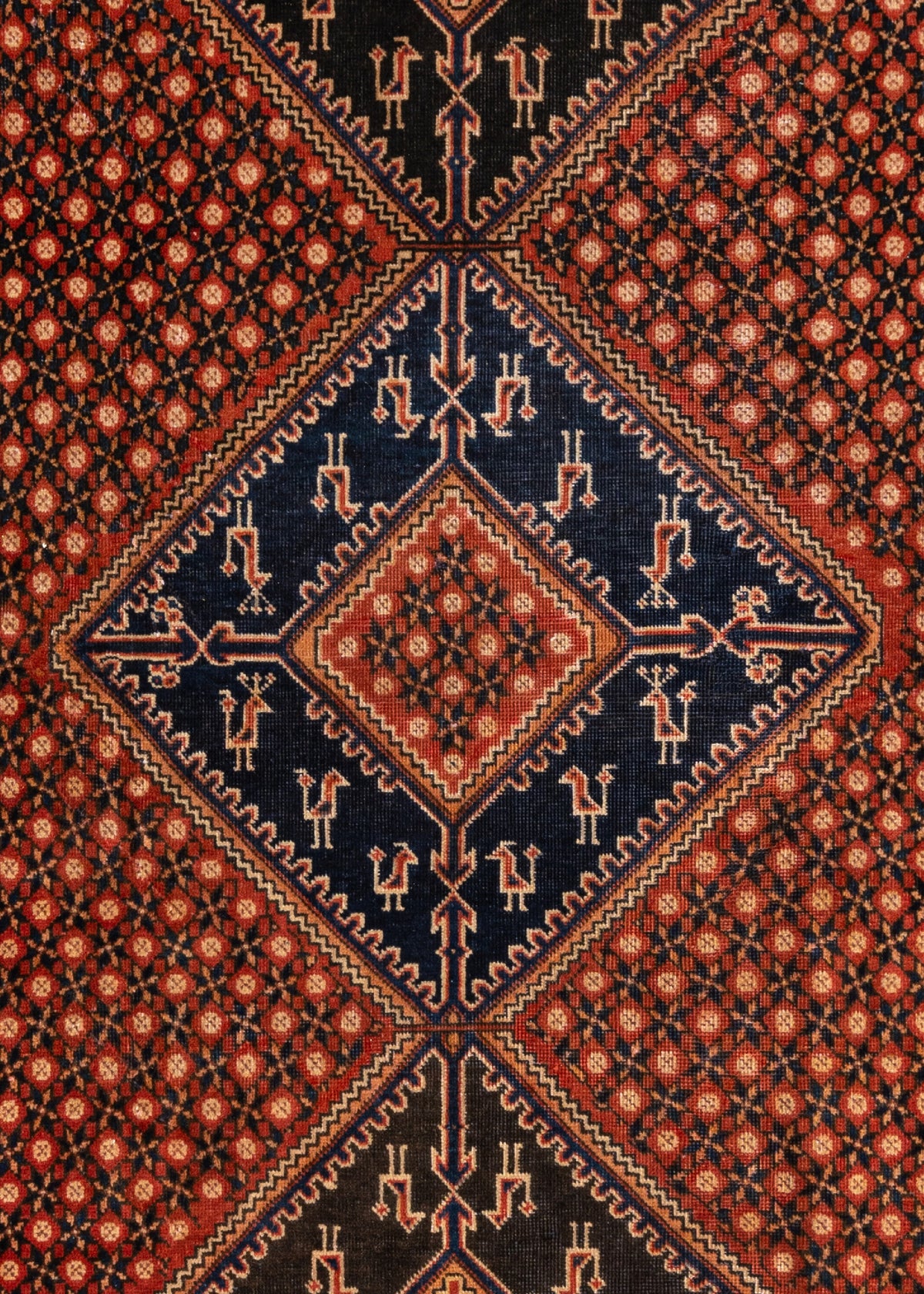 210 x 153 Hamadan
