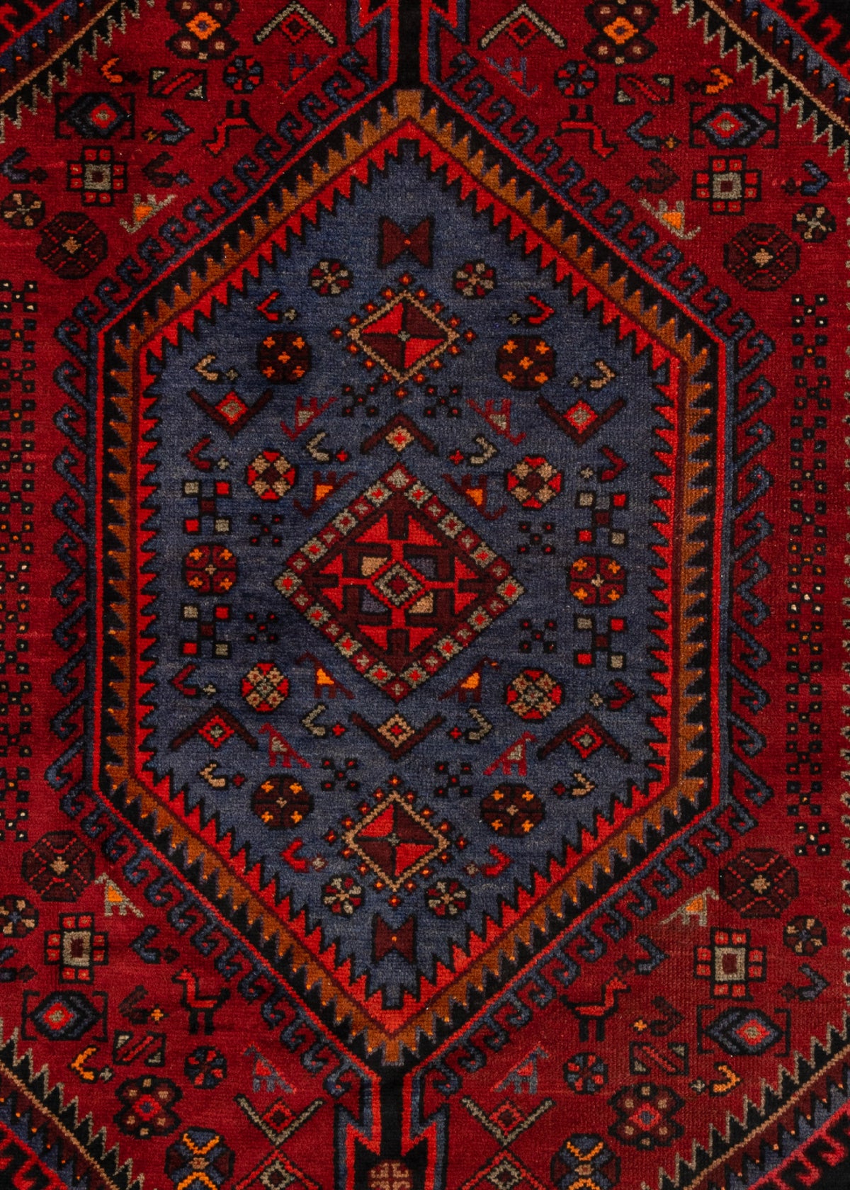 224 x 149 Hamadan
