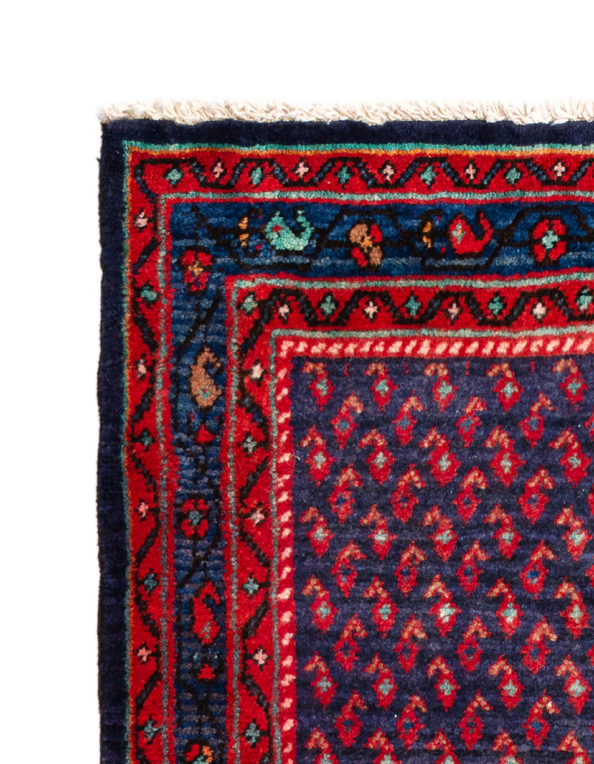 324 x 101 Hamadan