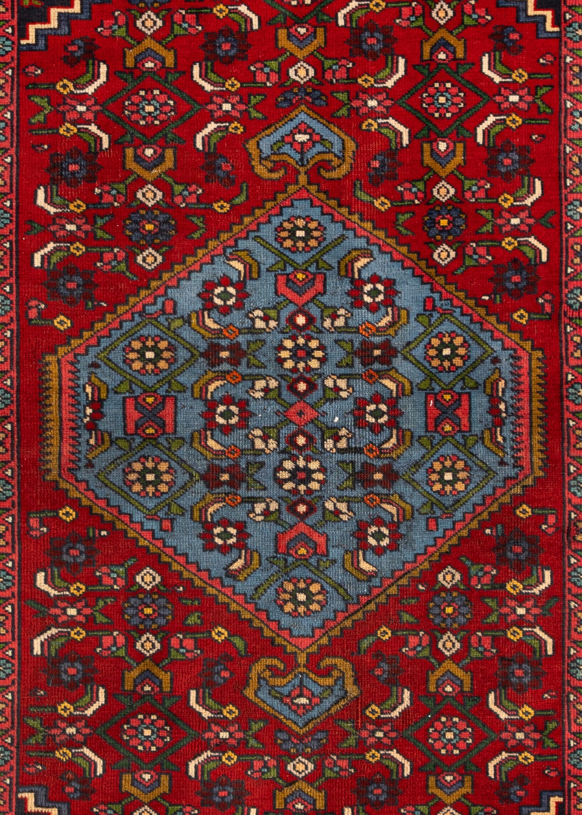 200 x 120 Hamadan