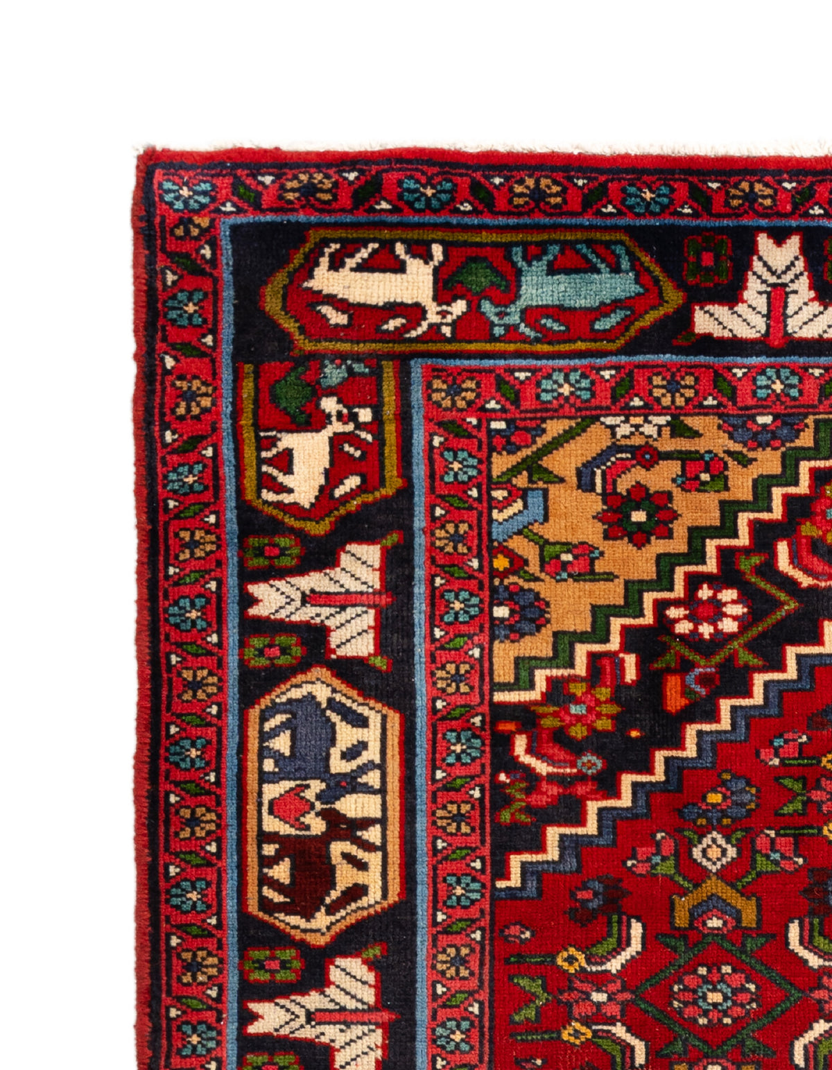 200 x 120 Hamadan