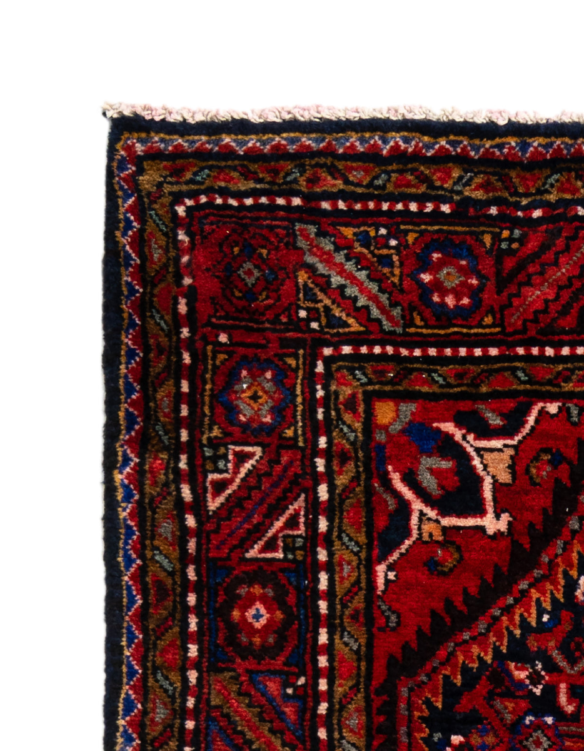 325 x 102 Hamadan