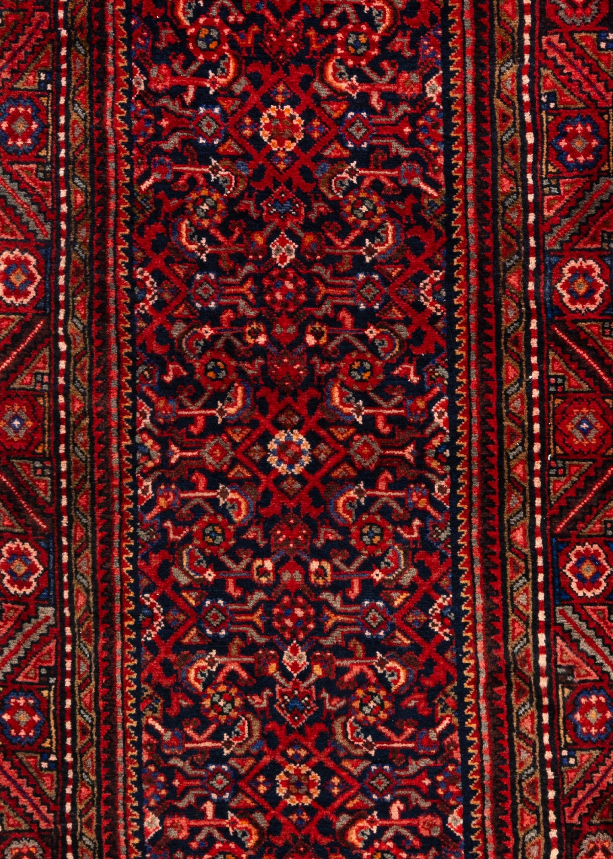 325 x 102 Hamadan