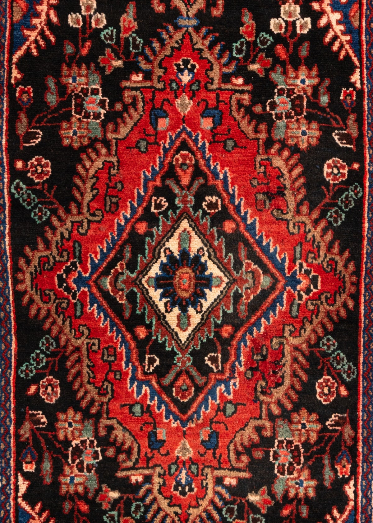 300 x 108 Hamadan