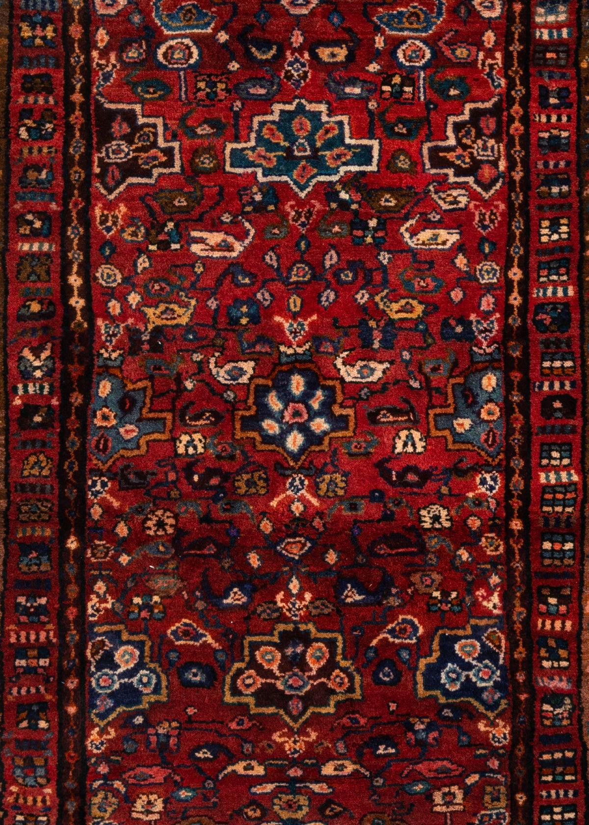 282 x 90 Hamadan
