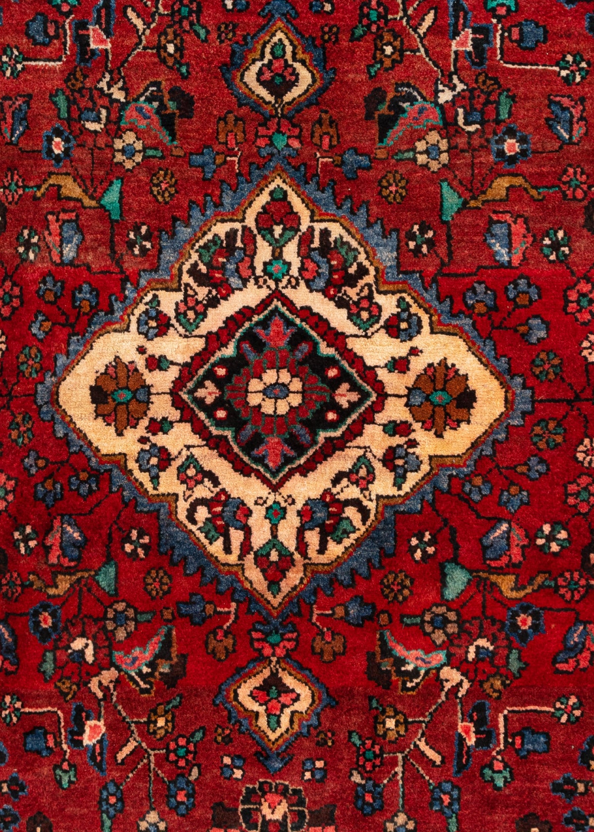 289 x 109 Hamadan