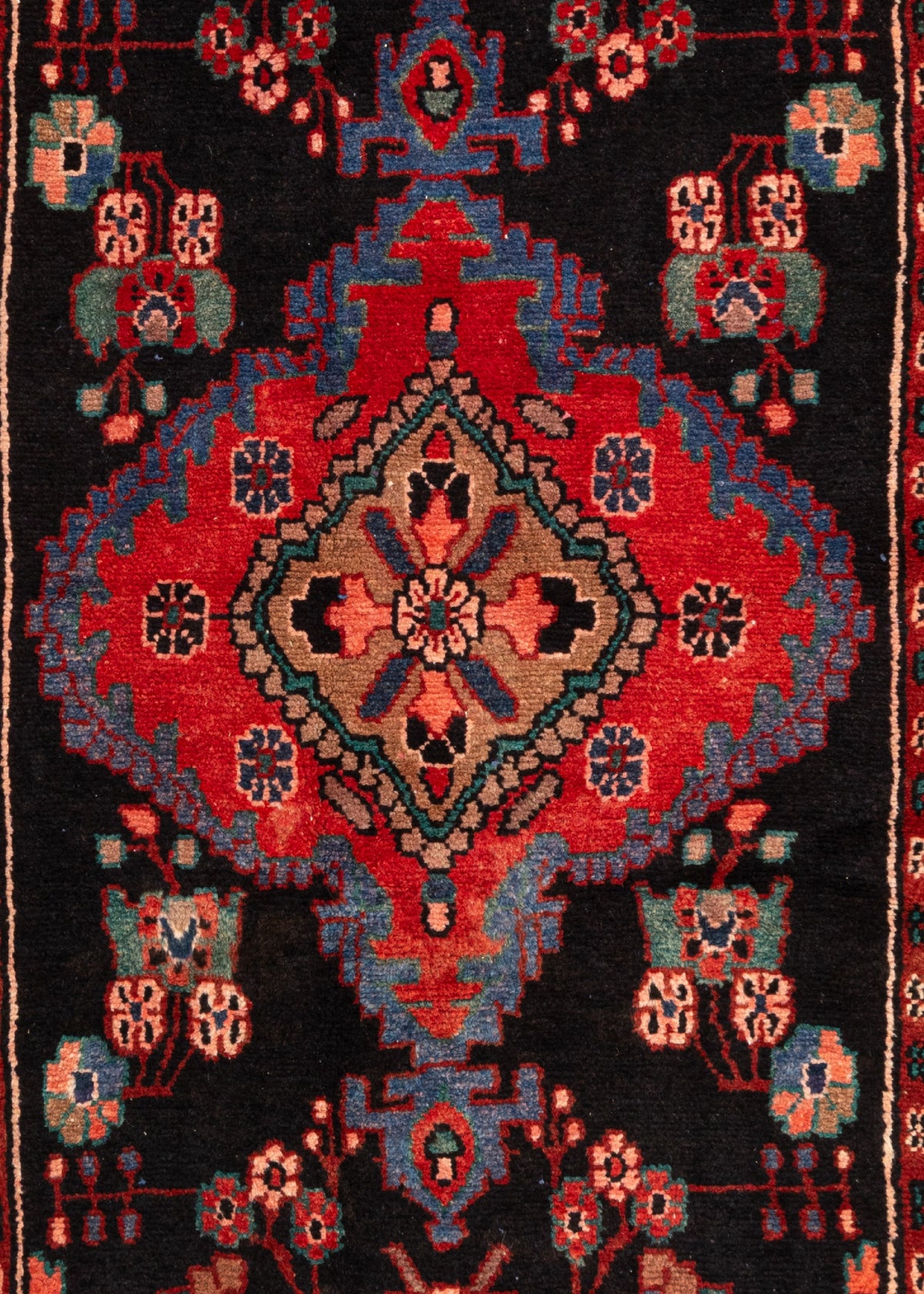 321 x 108 Hamadan
