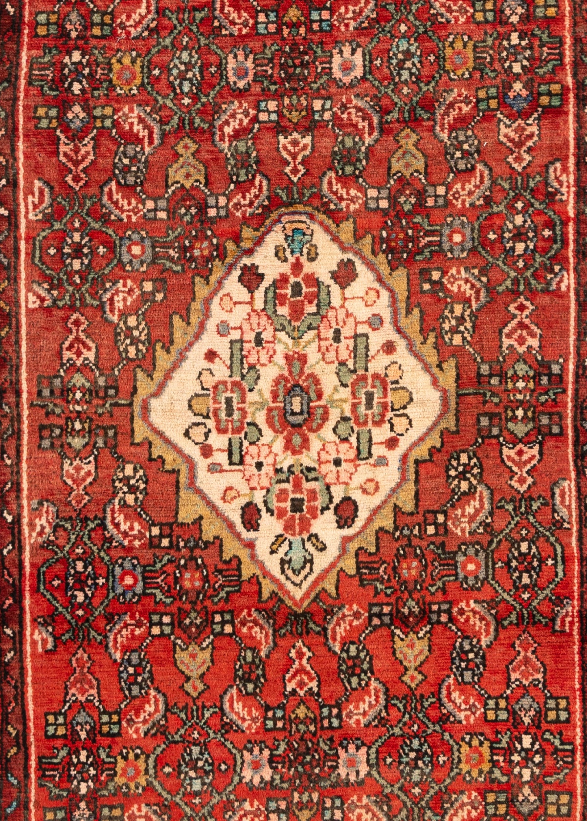 284 x 106 Hamadan