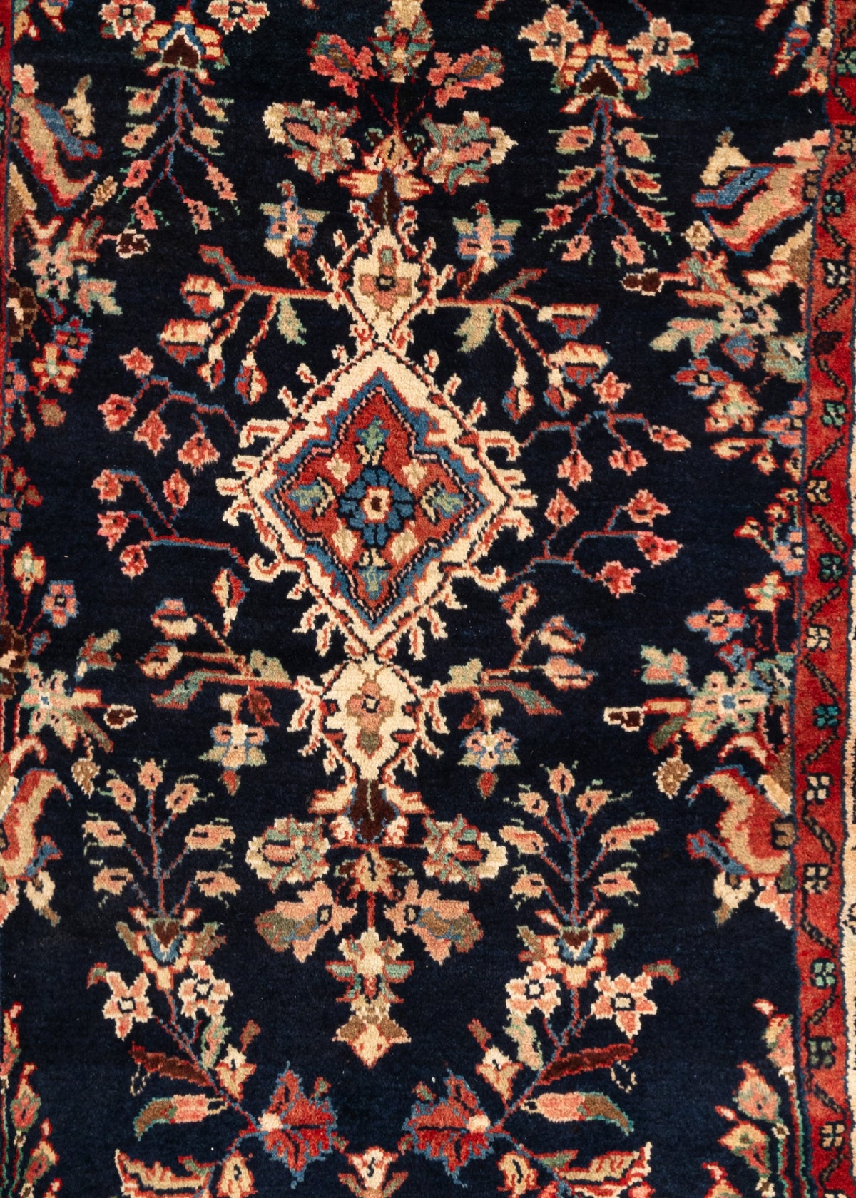 317 x 101 Hamadan