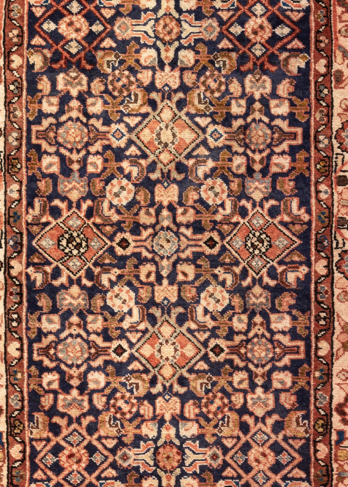 285 x 113 Hamadan