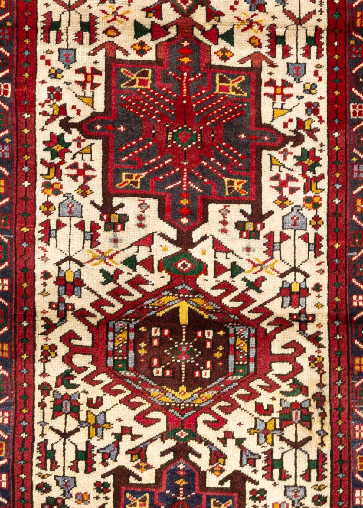 300 x 80 Karadja
