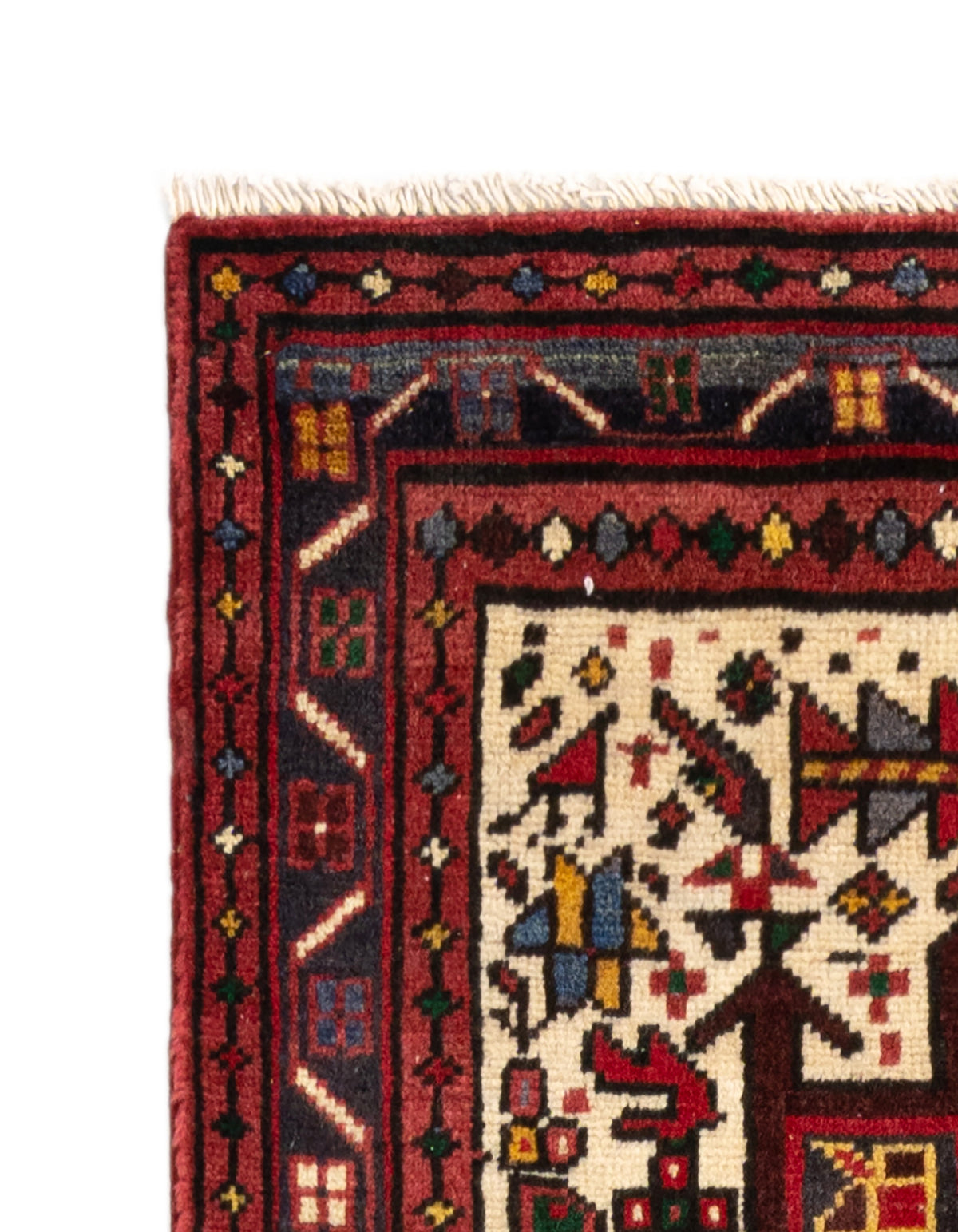 300 x 80 Karadja