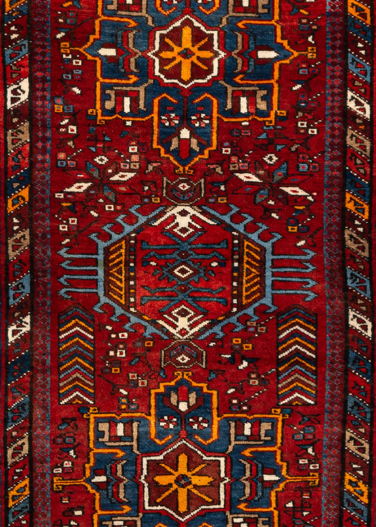 228 x 80 Karadja