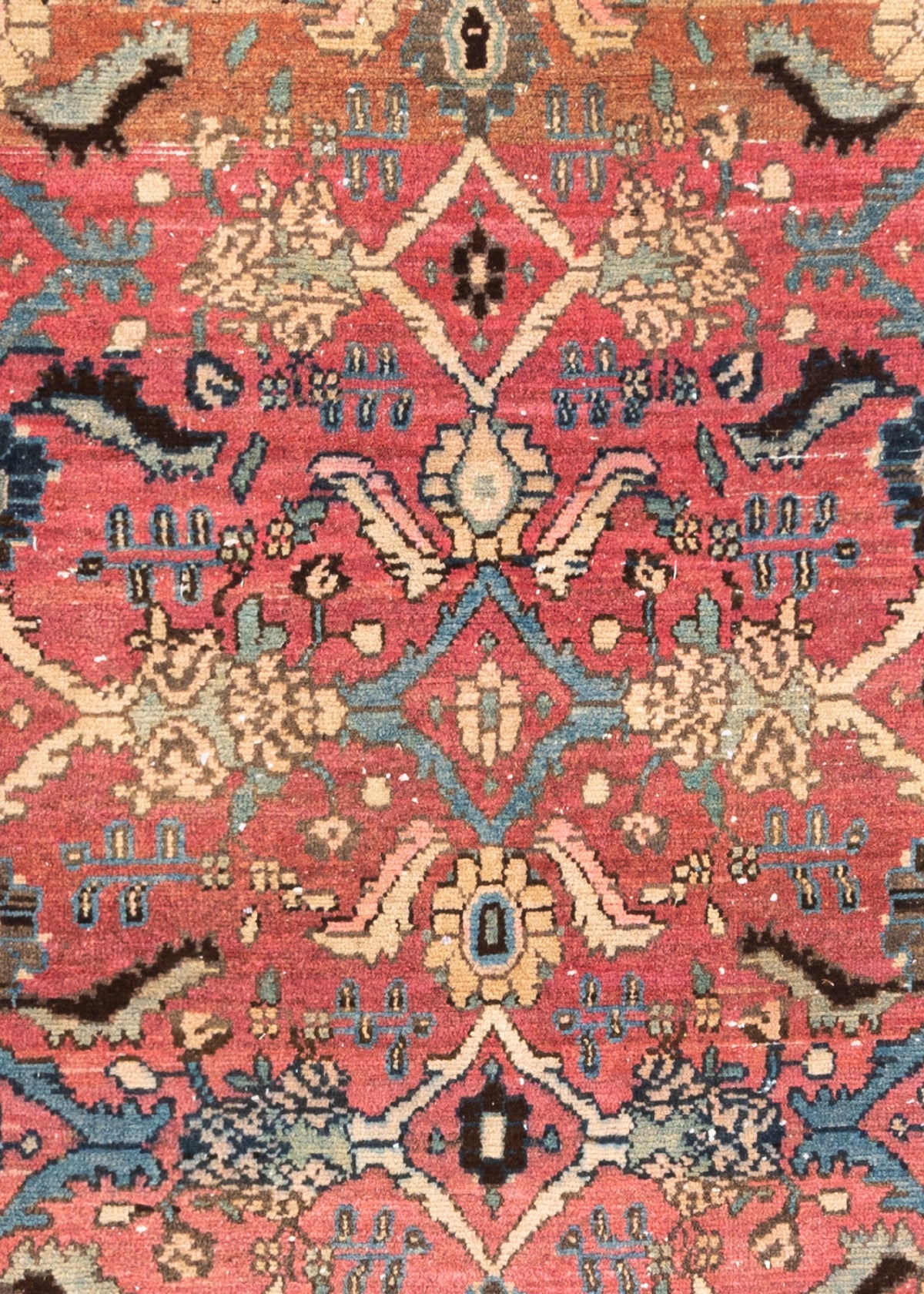 265 x 77 Hamadan