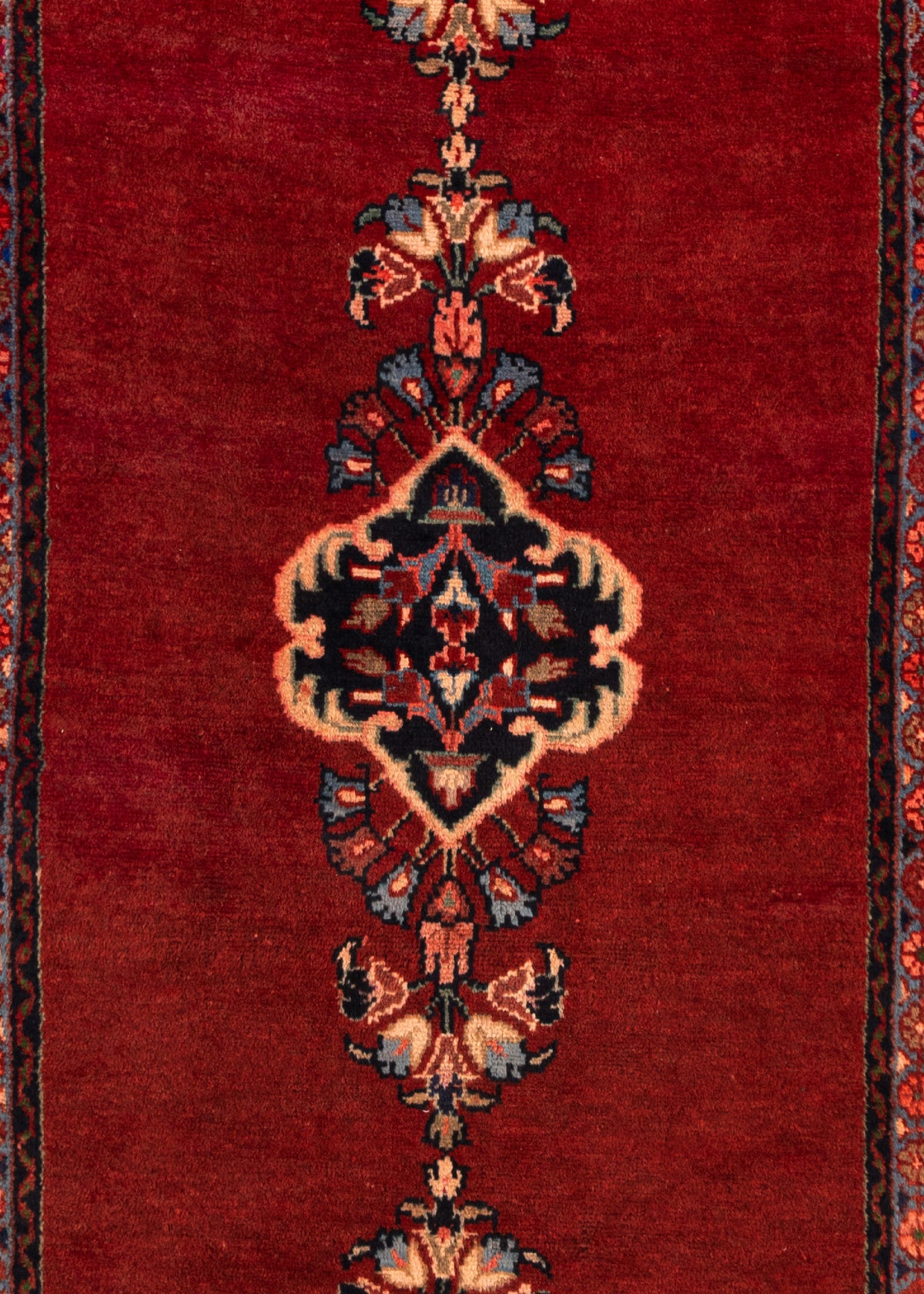 316 x 101 Hamadan