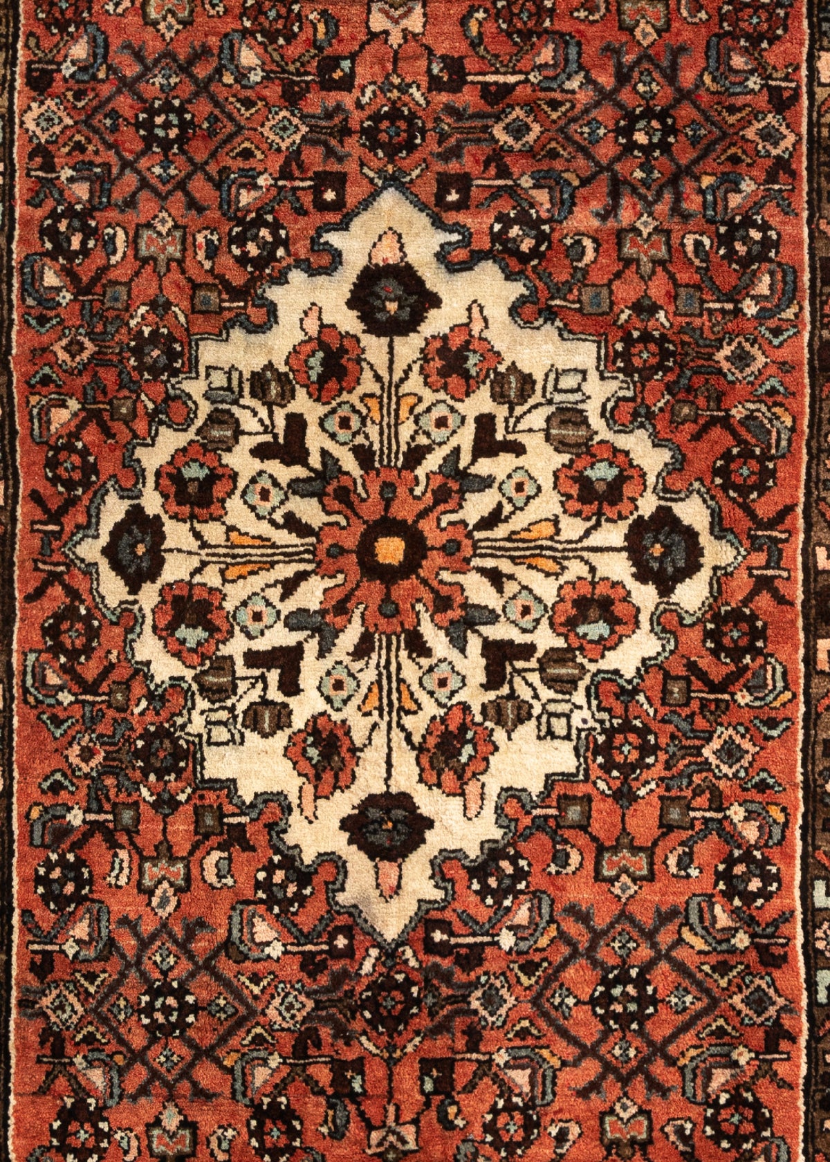 312 x 115 Hamadan
