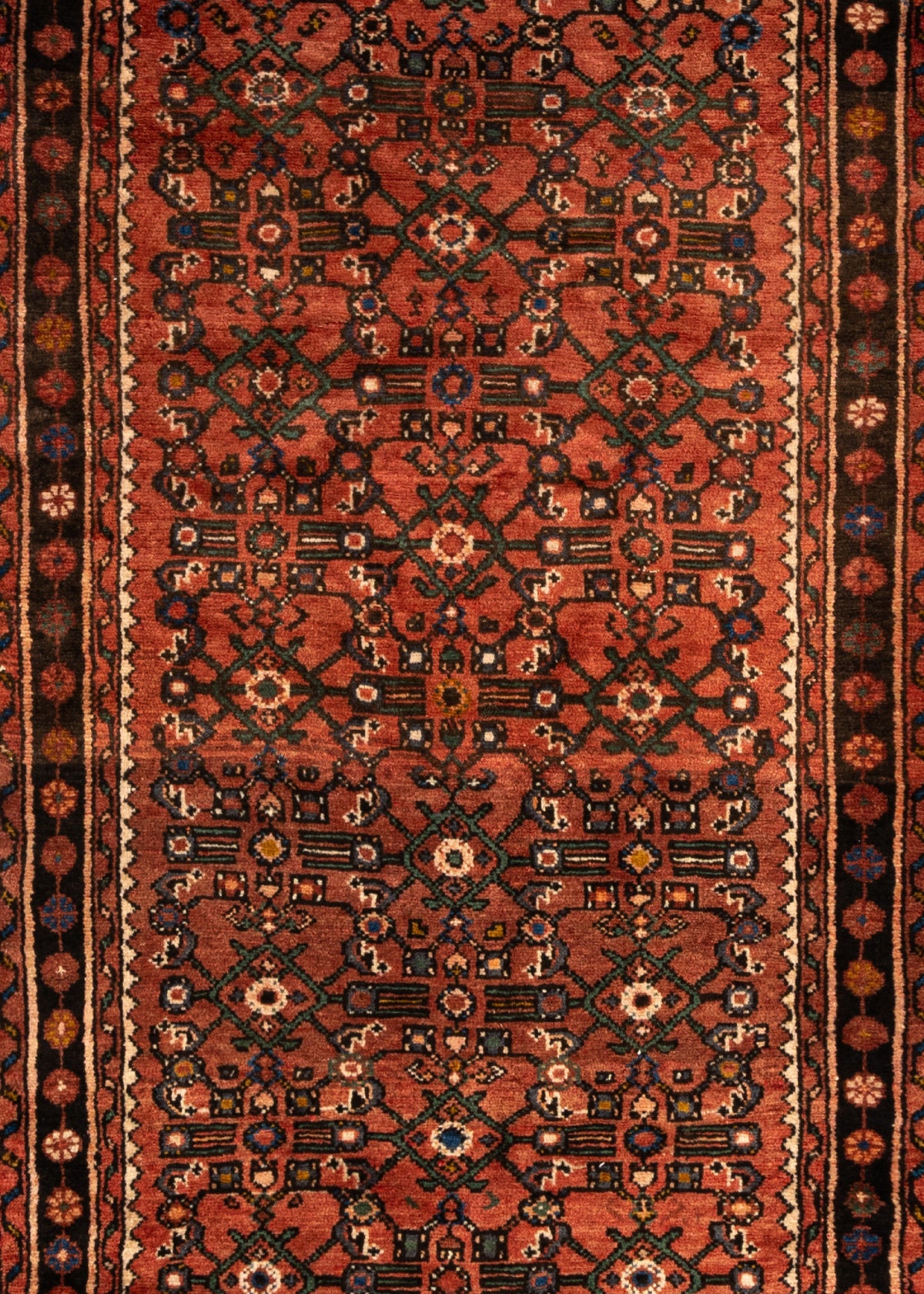 289x91 Hamadan