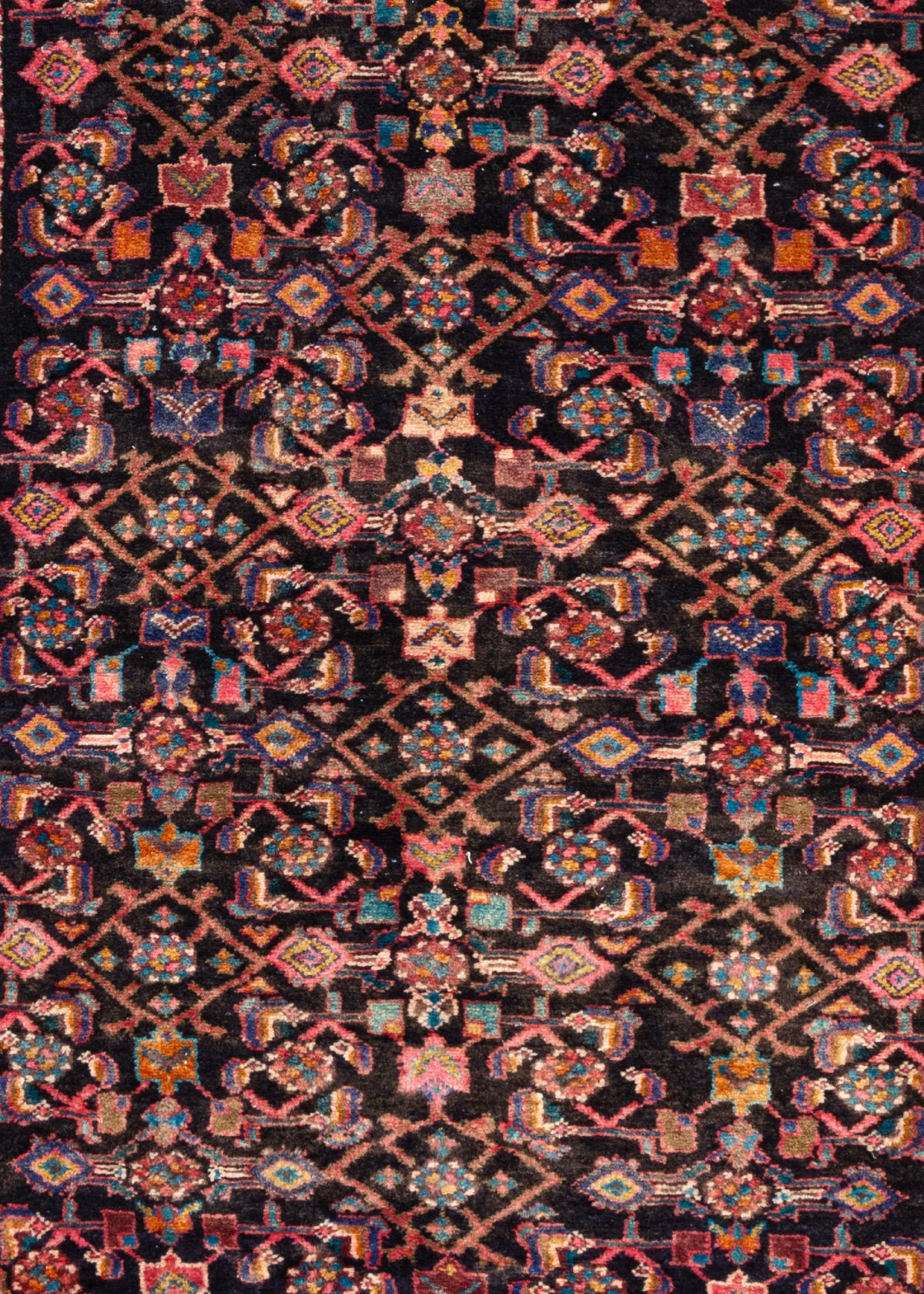 300 x 120 Hamadan