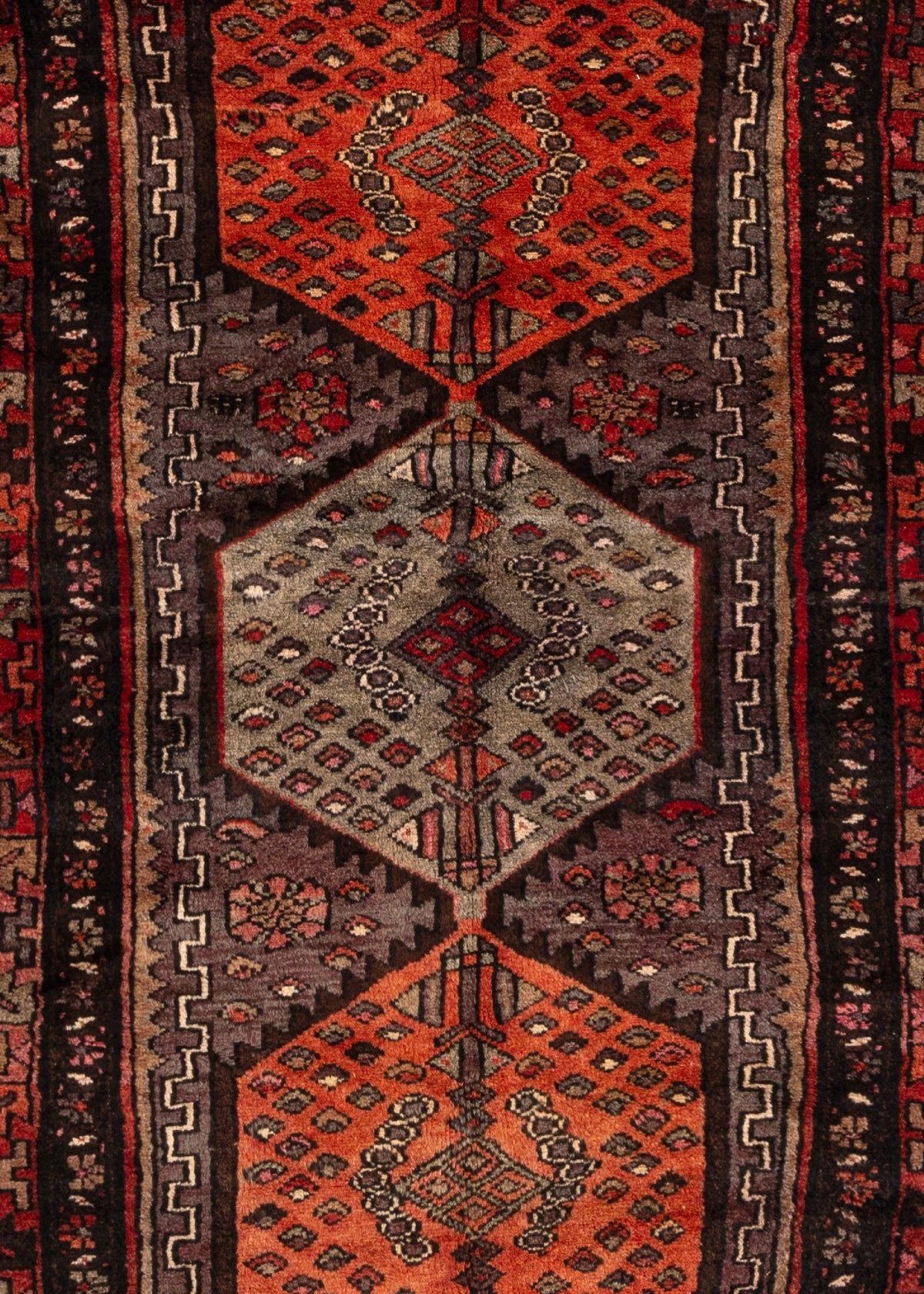 283 x 113 Hamadan