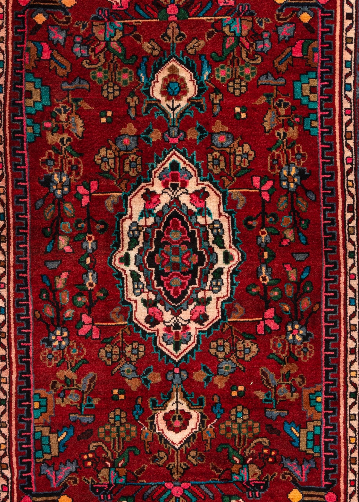 335 x 111 Hamadan