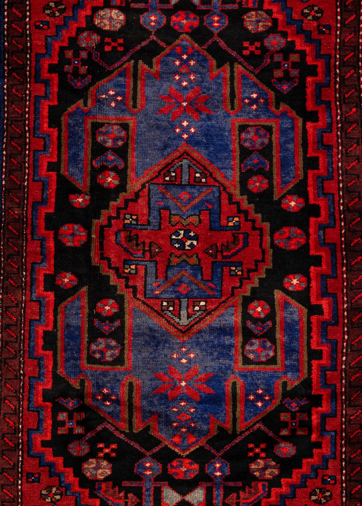 211 x 130 Hamadan