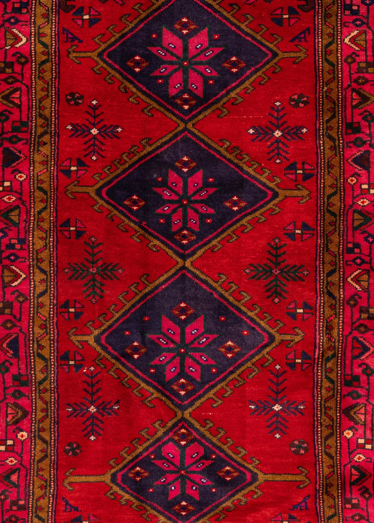 202 x 103 Hamadan