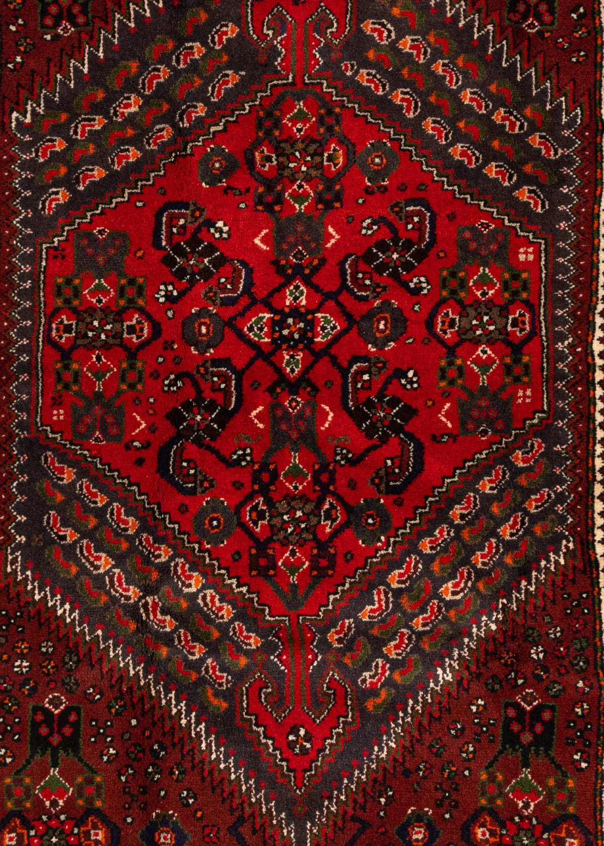 210 x 132 Hamadan