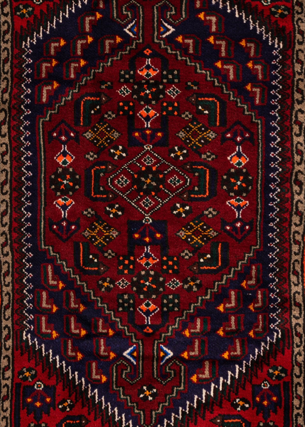 210x126 Hamadan