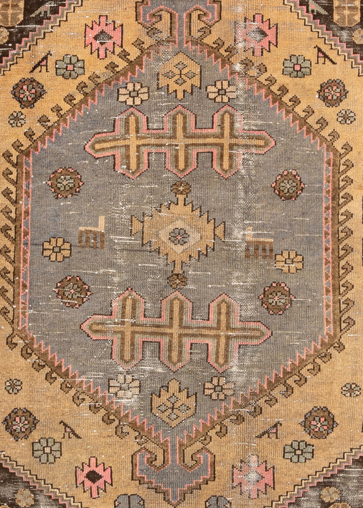 204 x 128 Hamadan