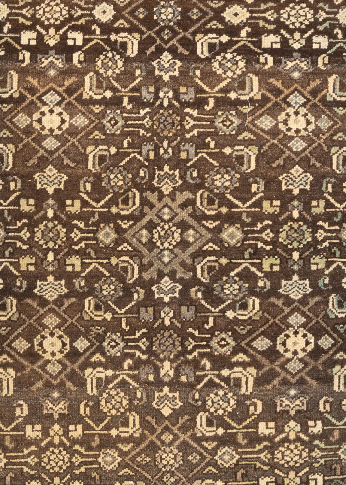 269 x 78 Hamadan