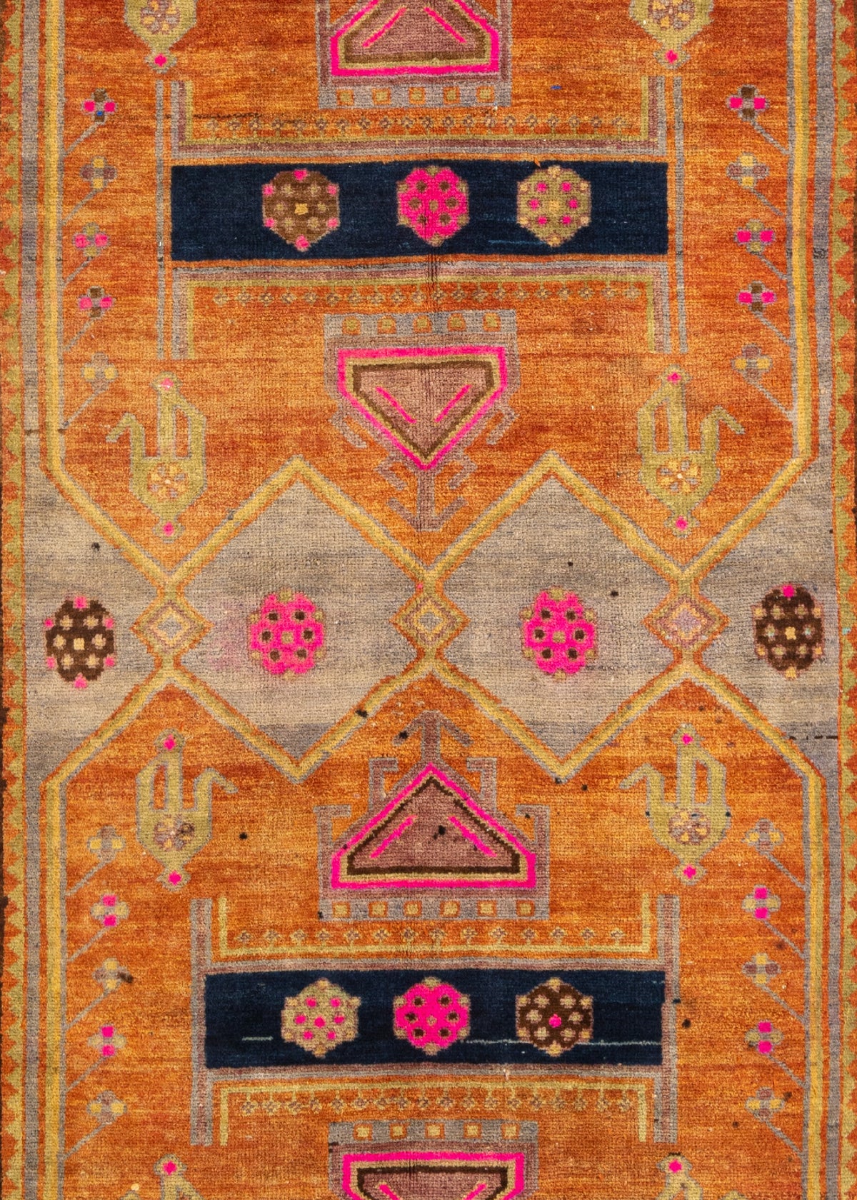 249 x 100 Hamadan