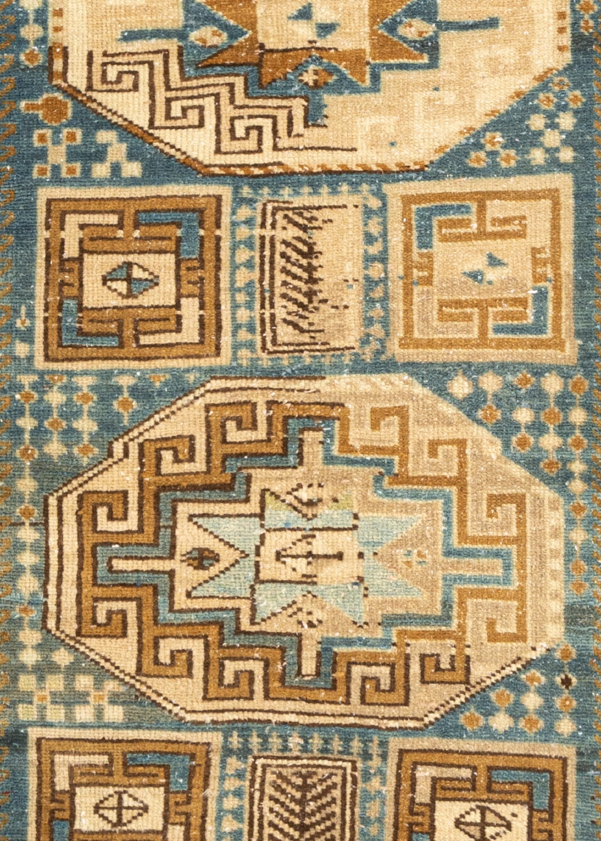 266 x 66 Hamadan
