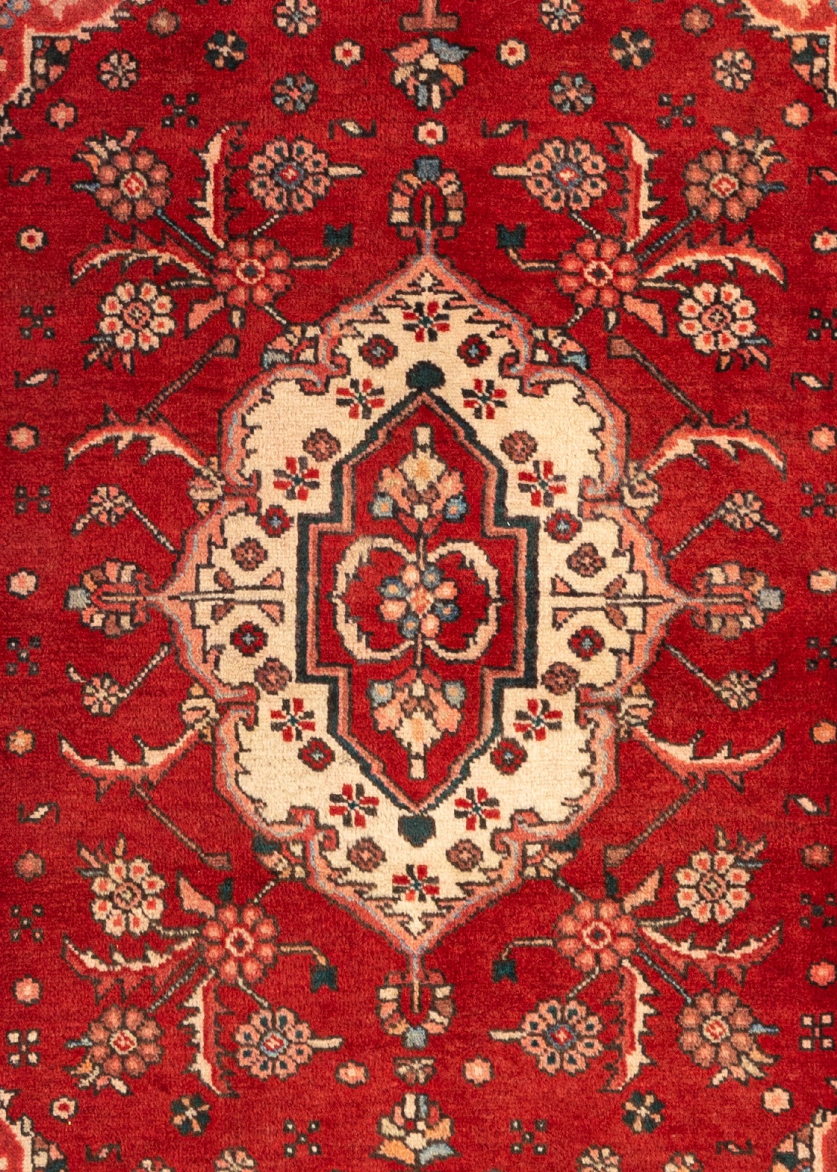 237x81 Hamadan