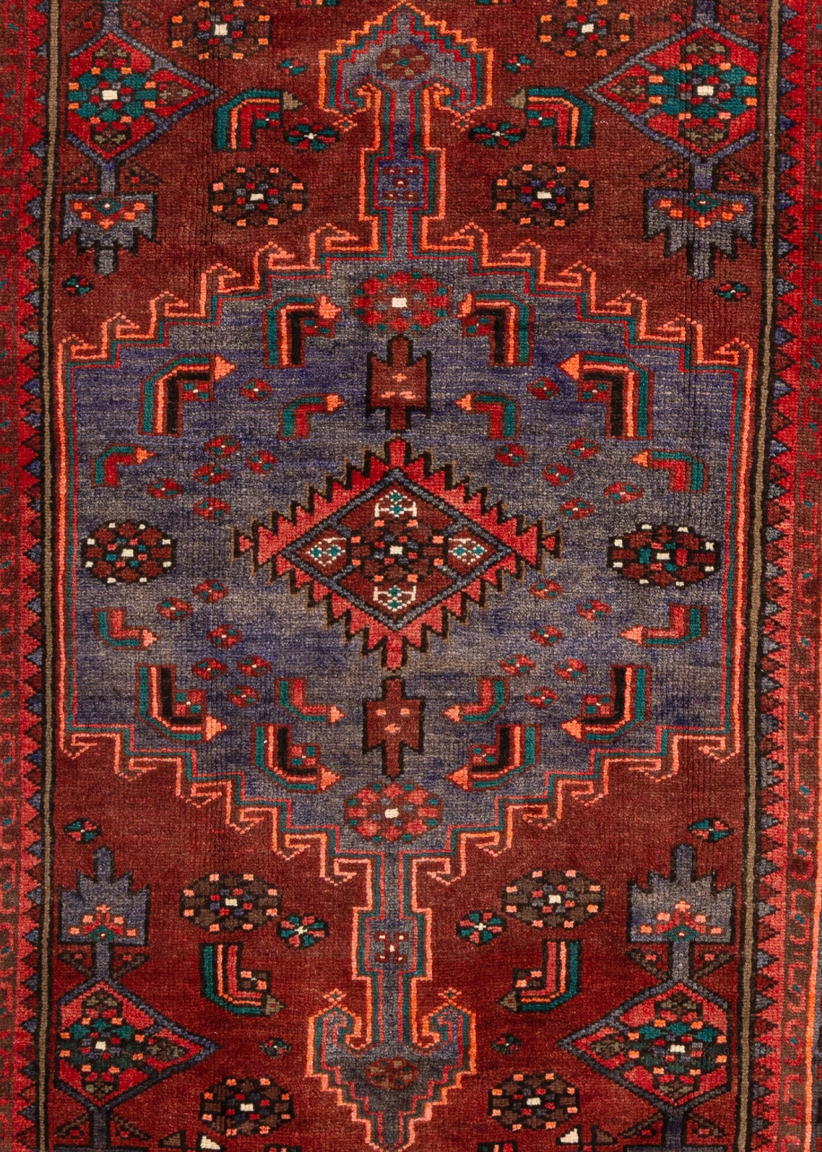 224 x 121 Hamadan