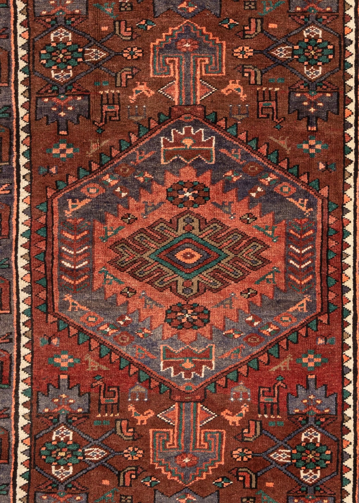 205x130 Hamadan