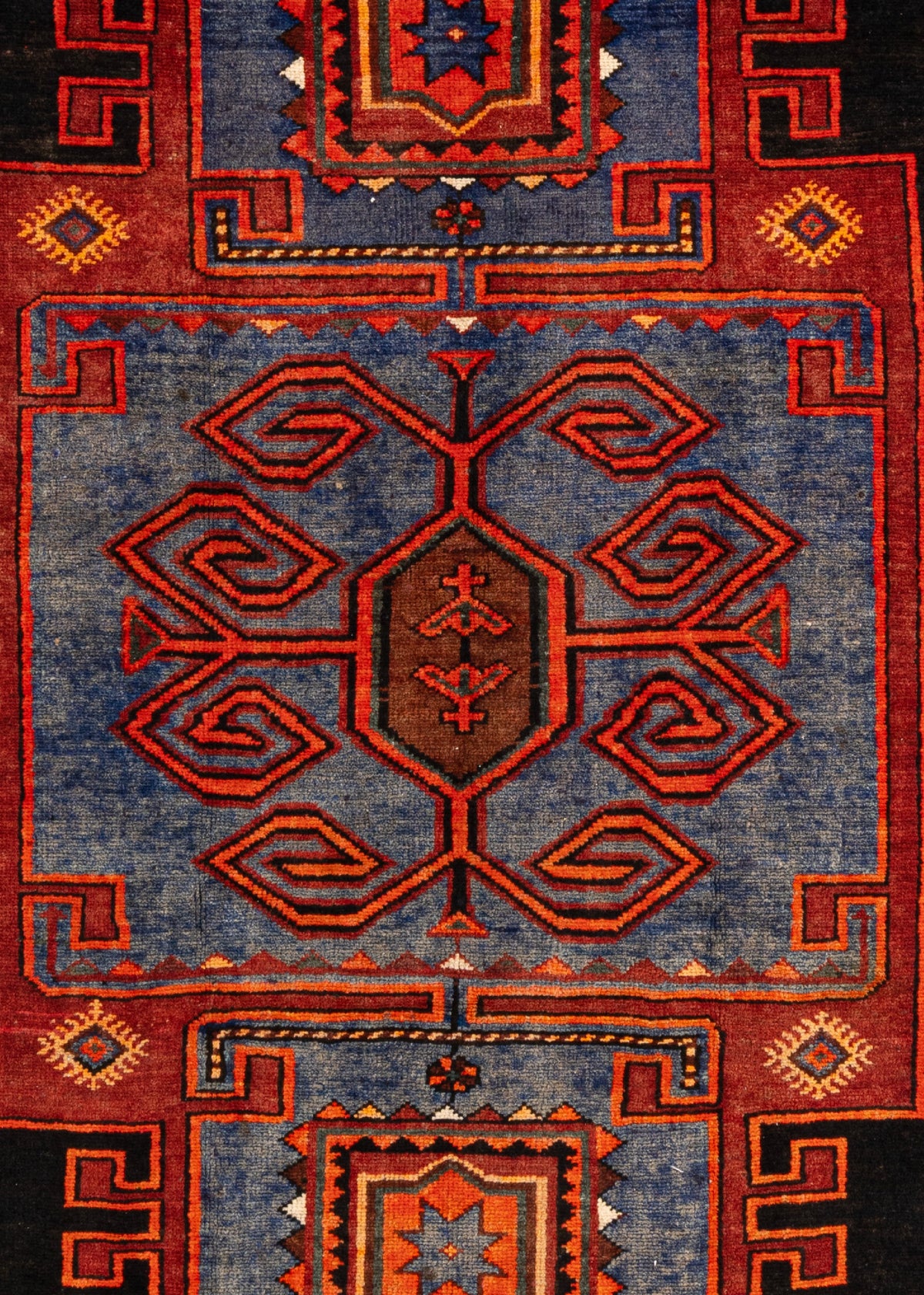211 x 138 Hamadan