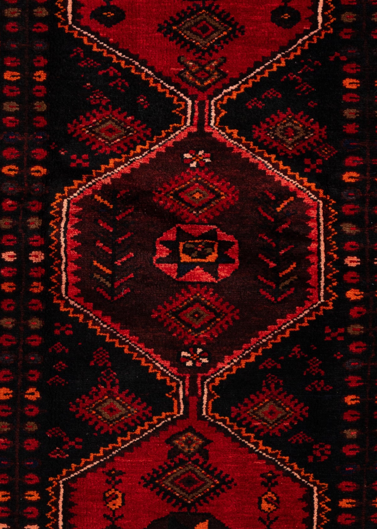 190x110 Hamadan