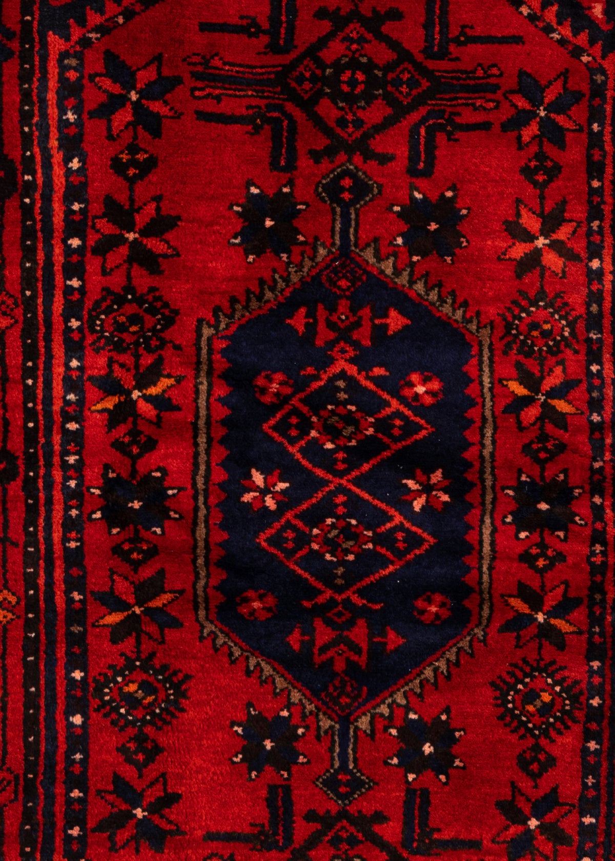 197 x 99 Hamadan