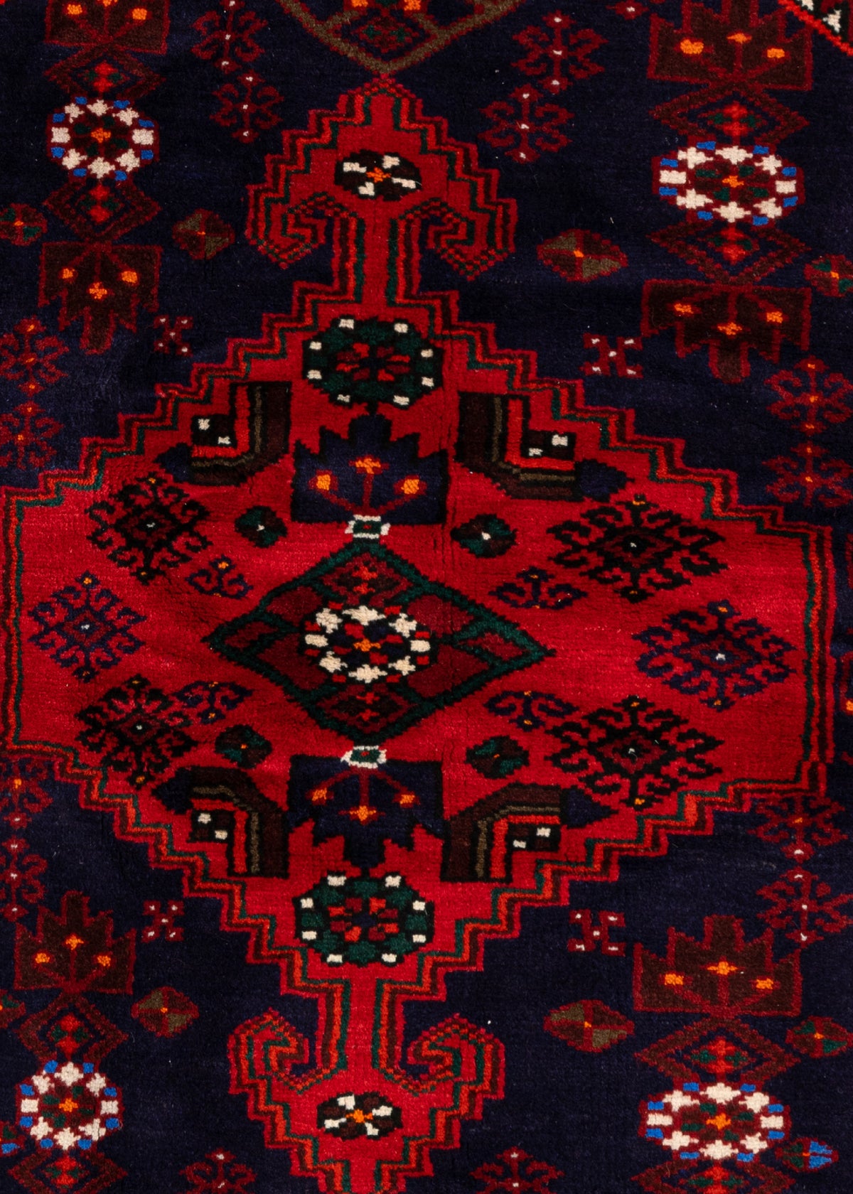 190 x 121 Hamadan
