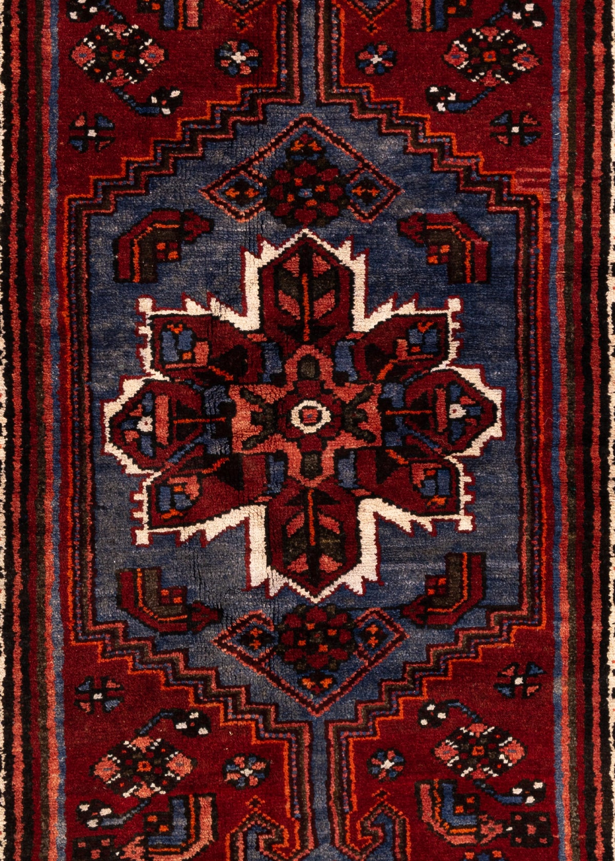 206 x 102 Hamadan