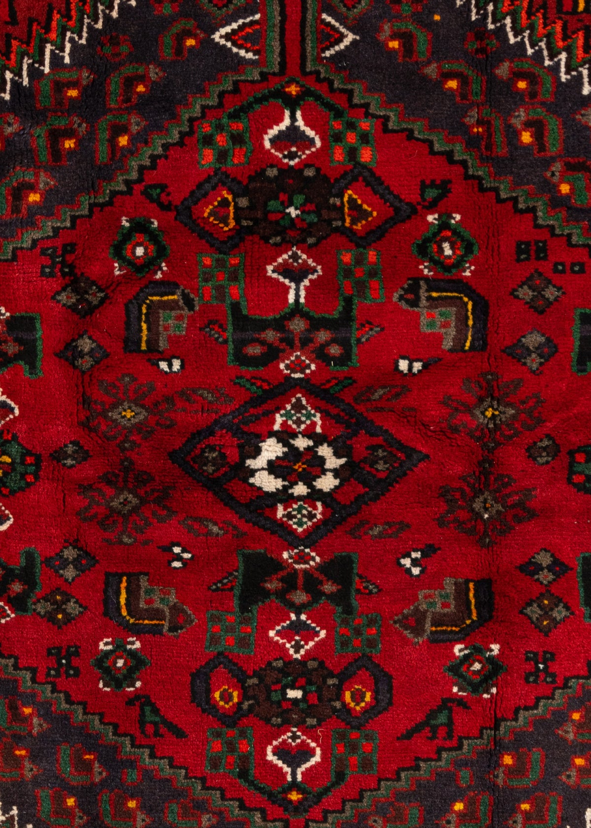 195 x 131 Hamadan