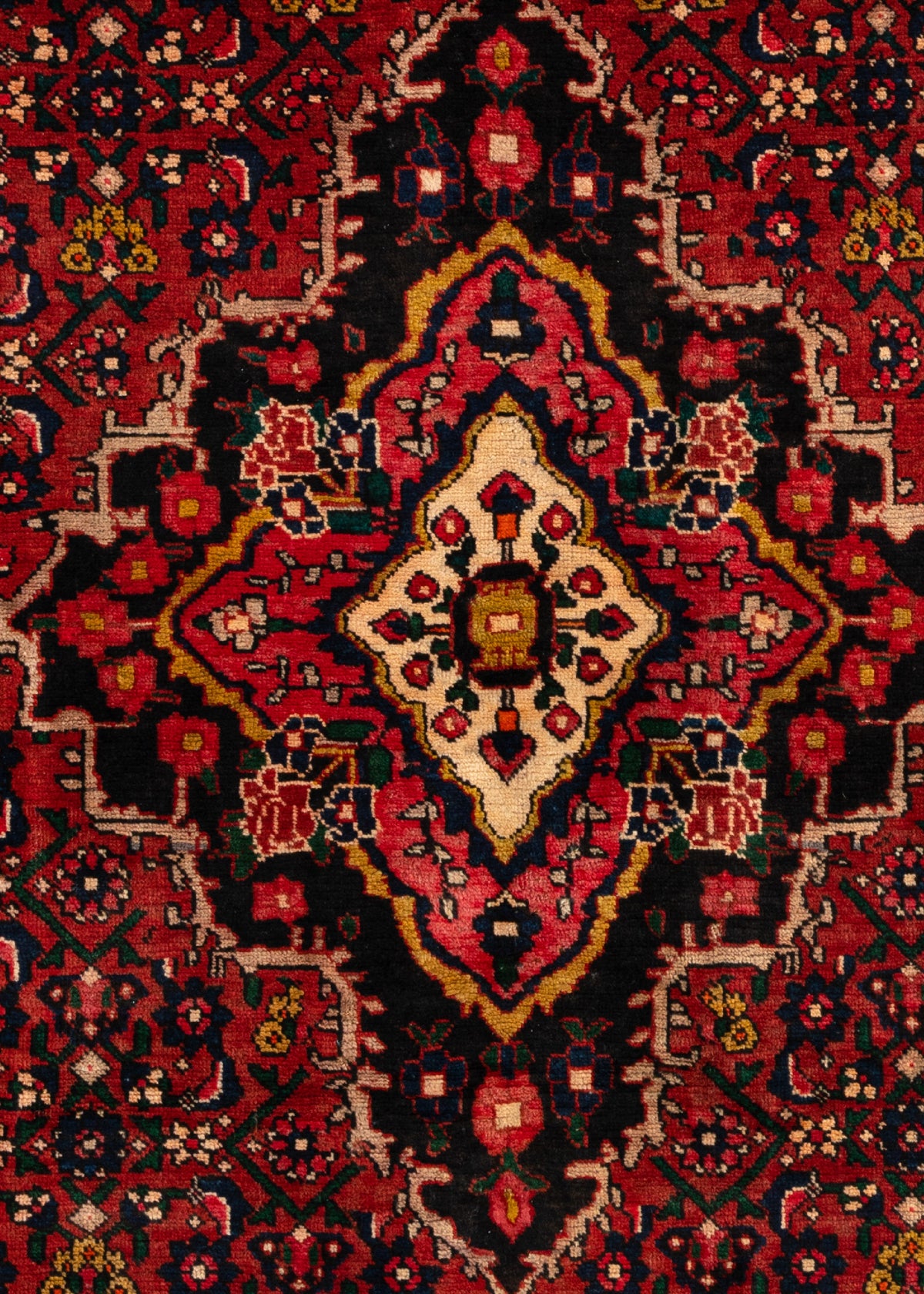 210 x 130 Hamadan
